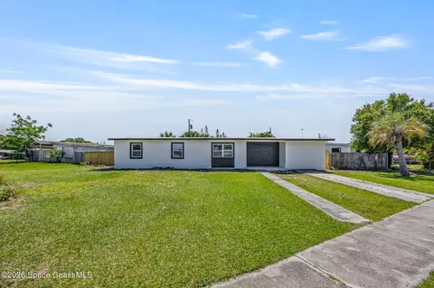 1106 Wild Rose Dr NE, Palm Bay, FL 32905