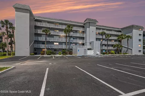 3799 S Banana River Blvd #804, Cocoa Beach, FL 32931