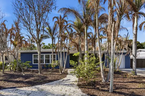 184 SE 2nd St, Satellite Beach, FL 32937