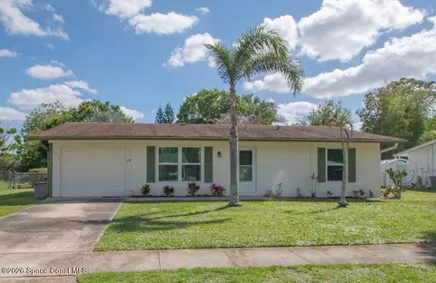 268 SW Lucero Dr, Port Saint Lucie, FL 34983