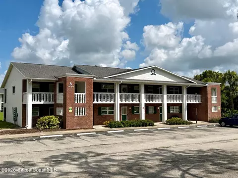 1860 Knox Mcrae Dr #102A, Titusville, FL 32780