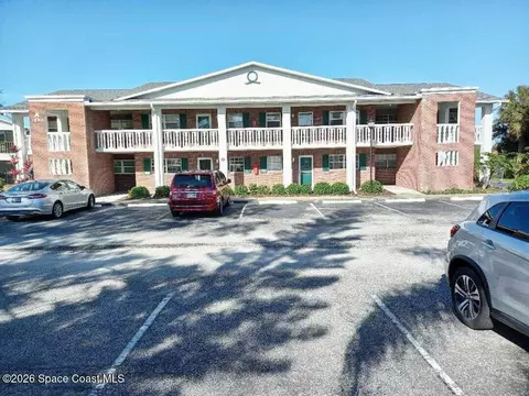 1860 Knox Mcrae Dr #102A, Titusville, FL 32780