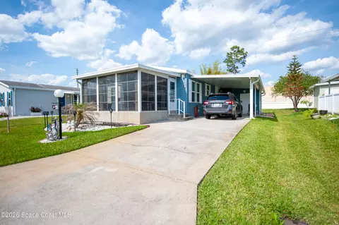 645 Outer Dr #124, Cocoa, FL 32926