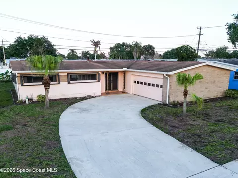930 Koloa Dr, Merritt Island, FL 32953