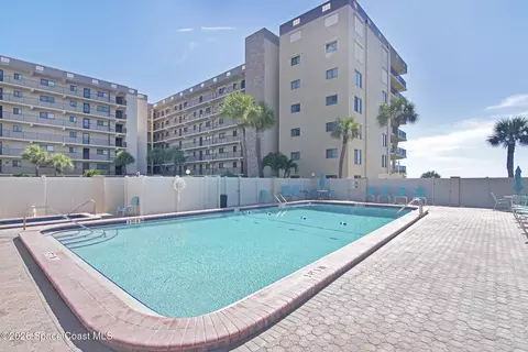3170 N Atlantic Ave #205, Cocoa Beach, FL 32931