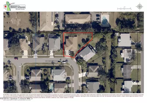 649 Heather Stone Dr, Merritt Island, FL 32953