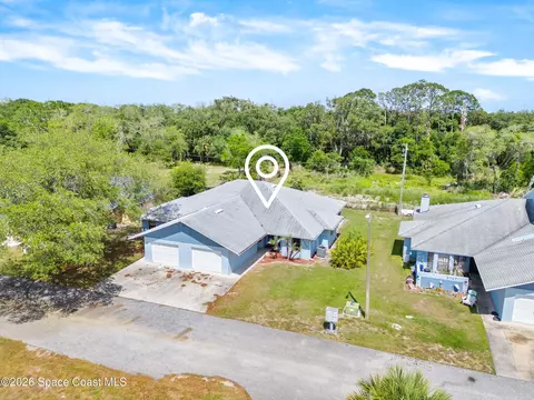 3745 Canberra Ct, Titusville, FL 32780