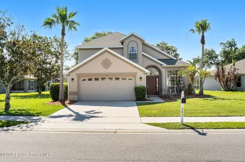 685 Ashbury Ave, Melbourne, FL 32940