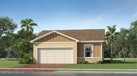 2872 Antarus Dr NW, Palm Bay, FL 32907