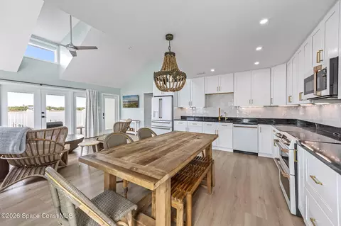 Kitchen - 17 Vip Is #A, Grant, FL 32949 photo 1 of 5