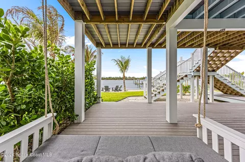Exterior - 17 Vip Is #A, Grant, FL 32949 photo 12 of 17