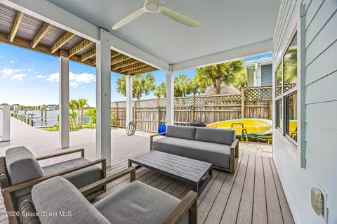 Exterior - 17 Vip Is #A, Grant, FL 32949 photo 15 of 17