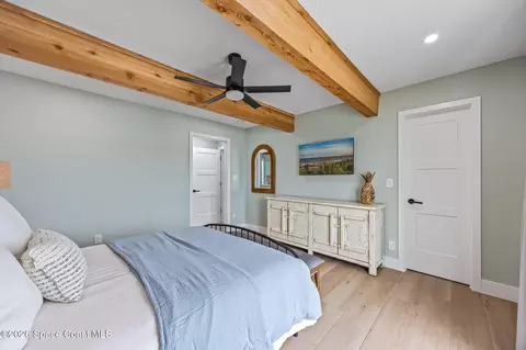 Bedroom - 17 Vip Is #A, Grant, FL 32949 photo 2 of 9