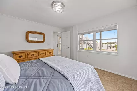 Bedroom - 17 Vip Is #A, Grant, FL 32949 photo 3 of 9