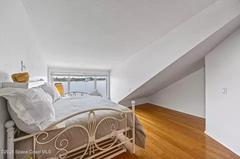 Bedroom - 17 Vip Is #A, Grant, FL 32949 photo 9 of 9