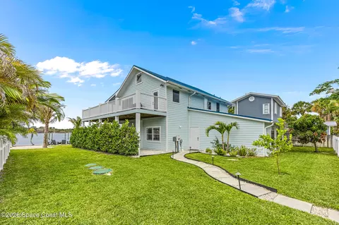 Exterior - 17 Vip Is #A, Grant, FL 32949 photo 10 of 17