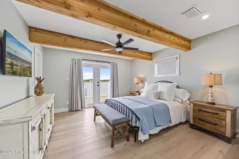 Bedroom - 17 Vip Is #A, Grant, FL 32949 photo 1 of 9