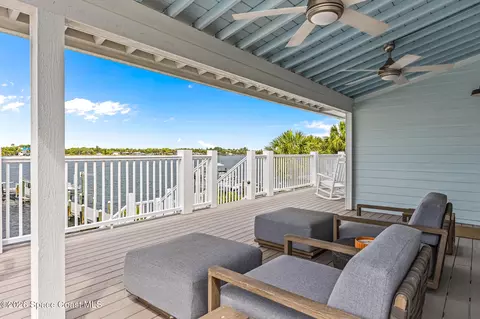 Exterior - 17 Vip Is #A, Grant, FL 32949 photo 5 of 17