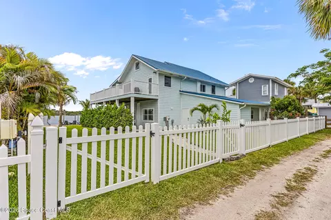 Exterior - 17 Vip Is #A, Grant, FL 32949 photo 9 of 17