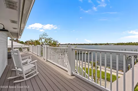 Exterior - 17 Vip Is #A, Grant, FL 32949 photo 1 of 17