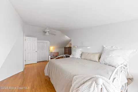 Bedroom - 17 Vip Is #A, Grant, FL 32949 photo 7 of 9