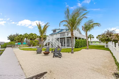 Exterior - 17 Vip Is #A, Grant, FL 32949 photo 6 of 17