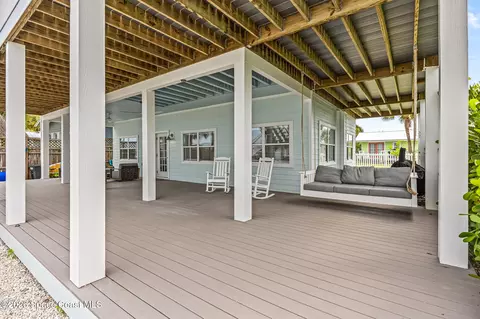 Exterior - 17 Vip Is #A, Grant, FL 32949 photo 7 of 17