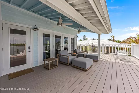 Exterior - 17 Vip Is #A, Grant, FL 32949 photo 3 of 17