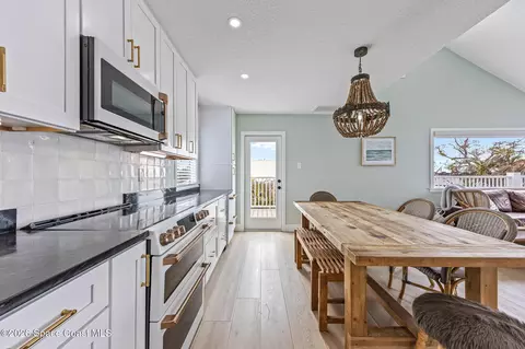 Kitchen - 17 Vip Is #A, Grant, FL 32949 photo 2 of 5