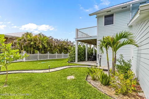 Exterior - 17 Vip Is #A, Grant, FL 32949 photo 8 of 17