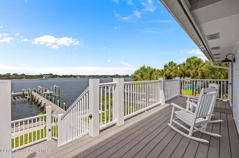 Exterior - 17 Vip Is #A, Grant, FL 32949 photo 2 of 17