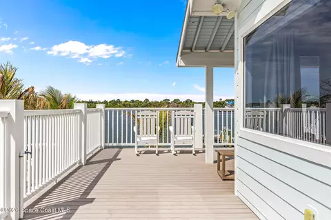 Exterior - 17 Vip Is #A, Grant, FL 32949 photo 16 of 17