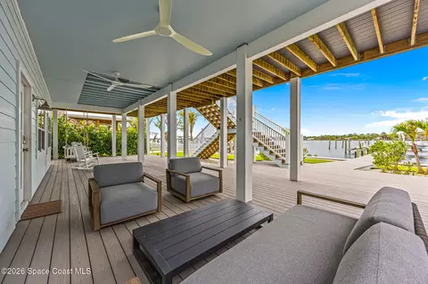 Exterior - 17 Vip Is #A, Grant, FL 32949 photo 14 of 17