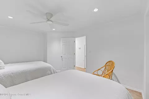 Bedroom - 17 Vip Is #A, Grant, FL 32949 photo 6 of 9