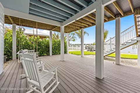 Exterior - 17 Vip Is #A, Grant, FL 32949 photo 13 of 17