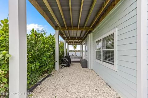 Exterior - 17 Vip Is #A, Grant, FL 32949 photo 11 of 17