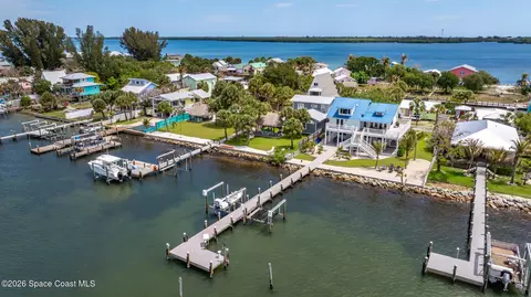 View/Area - 17 Vip Is #A, Grant, FL 32949 photo 2 of 5