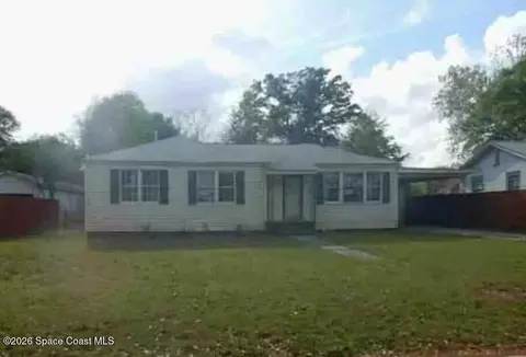 126 Mintz Ln, Cantonment, FL 32533