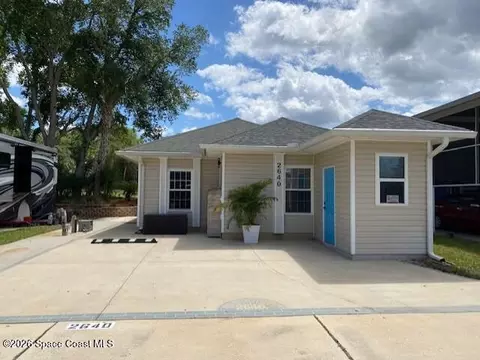 2640 Frontier Dr #248, Titusville, FL 32796