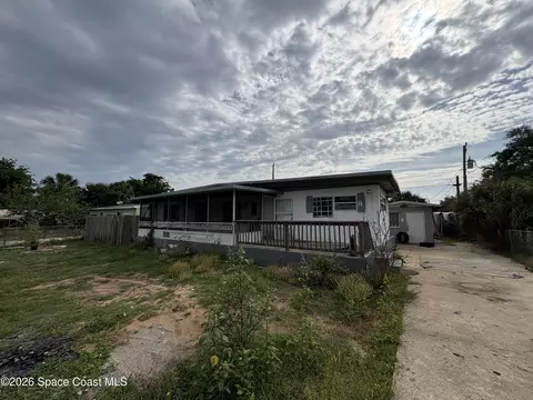 6996 Birch Dr, Cocoa, FL 32927