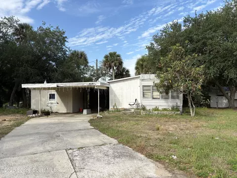 6995 Ash Ct, Cocoa, FL 32927