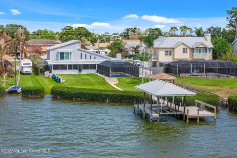 1225 Faulkingham Rd, Merritt Island, FL 32952