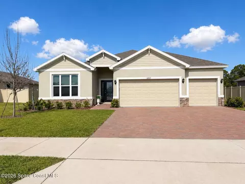 6860 Cameo Dr, Grant, FL 32949