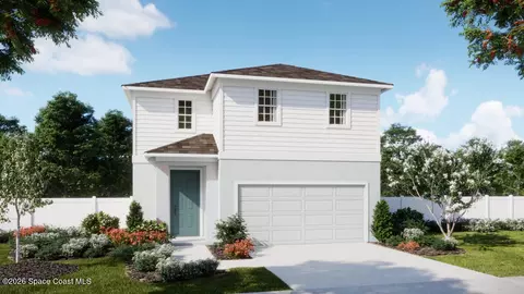 5005 Quarryside Dr, Cocoa, FL 32927