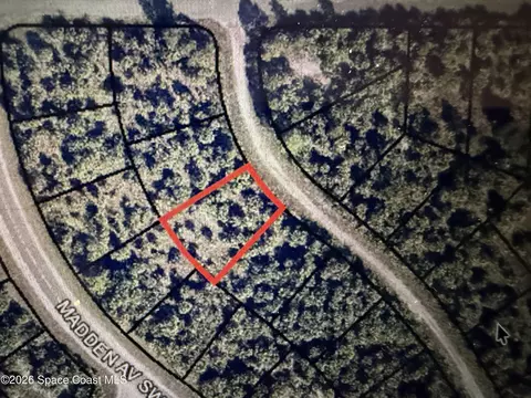 3028 Libby Ave, Palm Bay, FL 32908