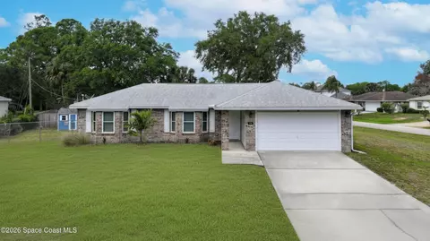 551 Koutnik Rd SE, Palm Bay, FL 32909