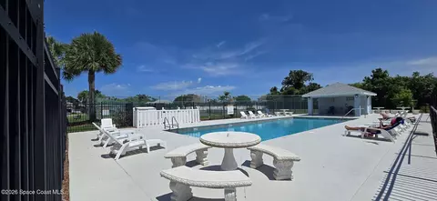 Exterior - 3898 La Flor Dr, Rockledge, FL 32955 photo 8 of 8