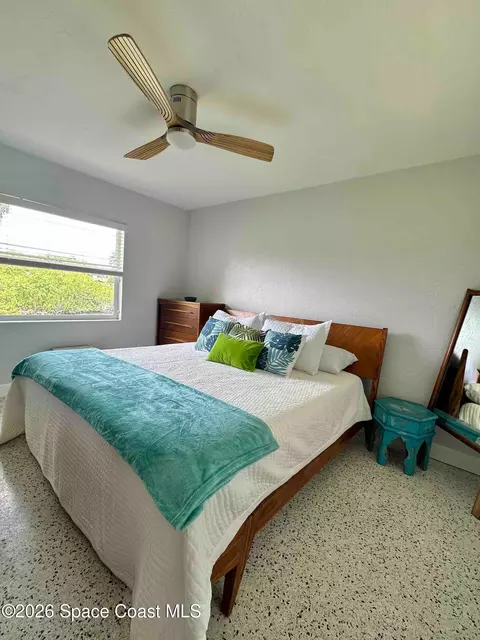 Bedroom - 589 Hillside Ct, Melbourne, FL 32935 photo 1 of 5
