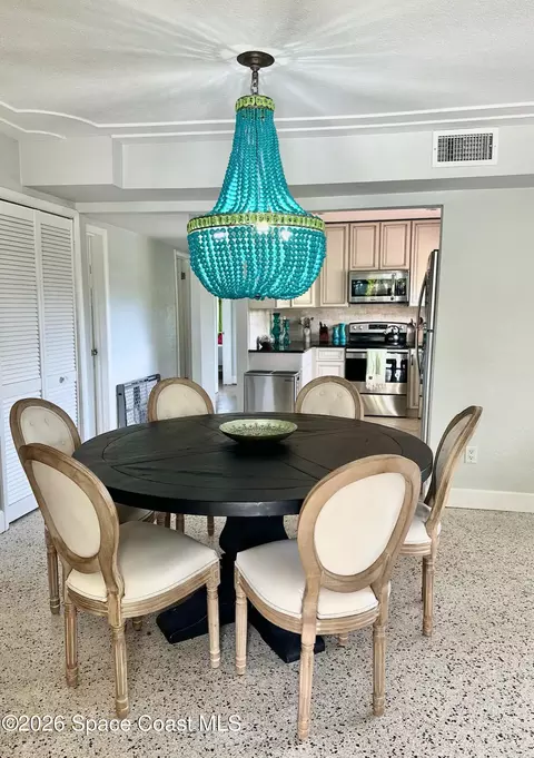 Dining - 589 Hillside Ct, Melbourne, FL 32935 photo 2 of 2