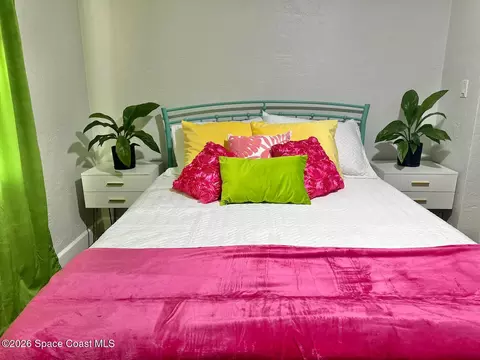 Bedroom - 589 Hillside Ct, Melbourne, FL 32935 photo 2 of 5